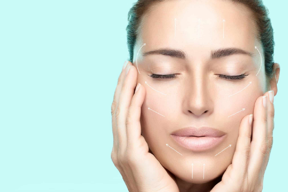 Como se preparar para o seu facelift tradicional Como se preparar para o seu facelift tradicional