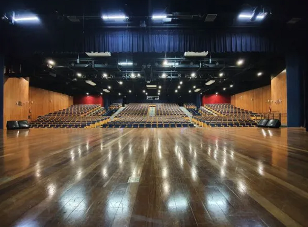 Existem coisas que você nunca soube sobre o mundo do teatro