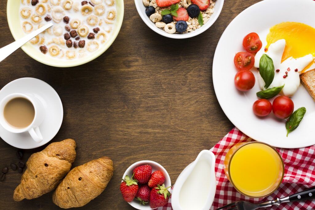 Dicas de alimentação para pessoas com diabetes 8 Dicas de alimentação para pessoas com diabetes